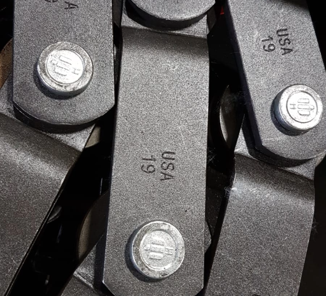 Cadenas de Ingeniería